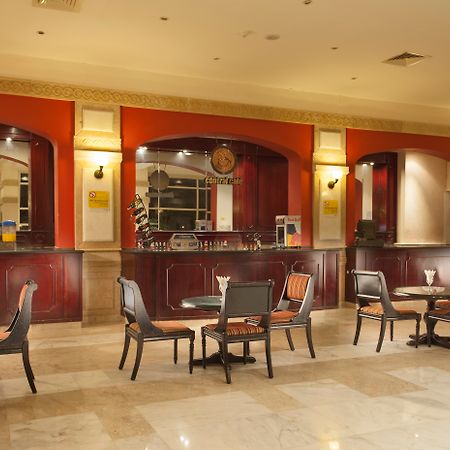 Sindbad Club Hotel Hurghada Luaran gambar