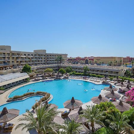 Sindbad Club Hotel Hurghada Luaran gambar