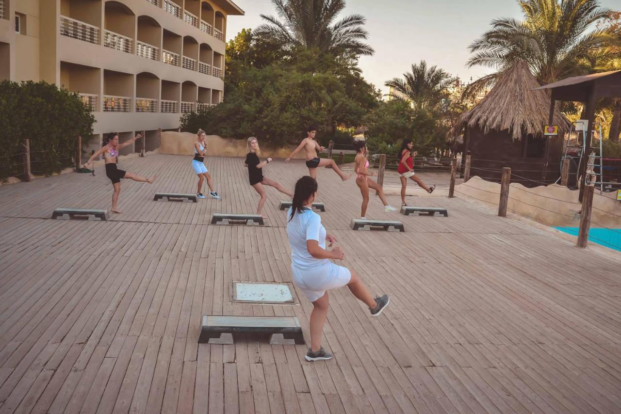 Sindbad Club Hotel Hurghada Luaran gambar