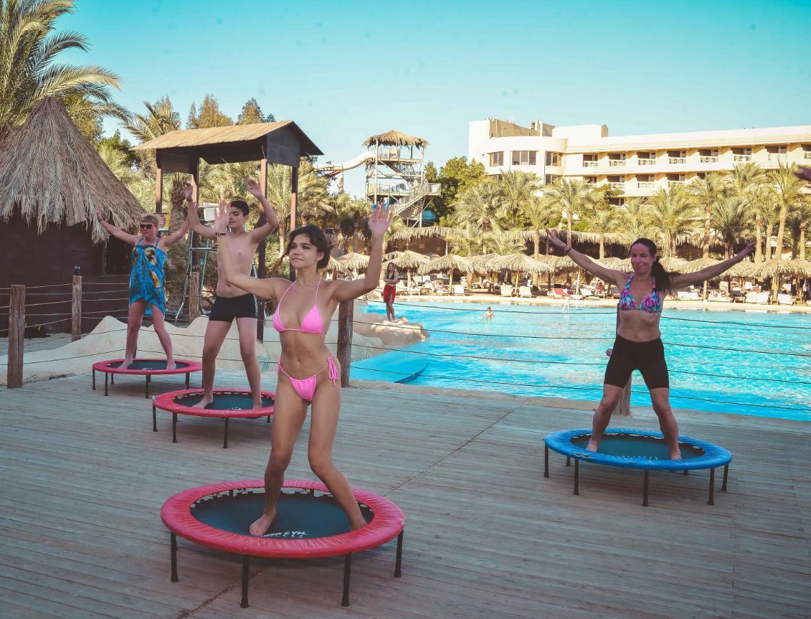 Sindbad Club Hotel Hurghada Luaran gambar