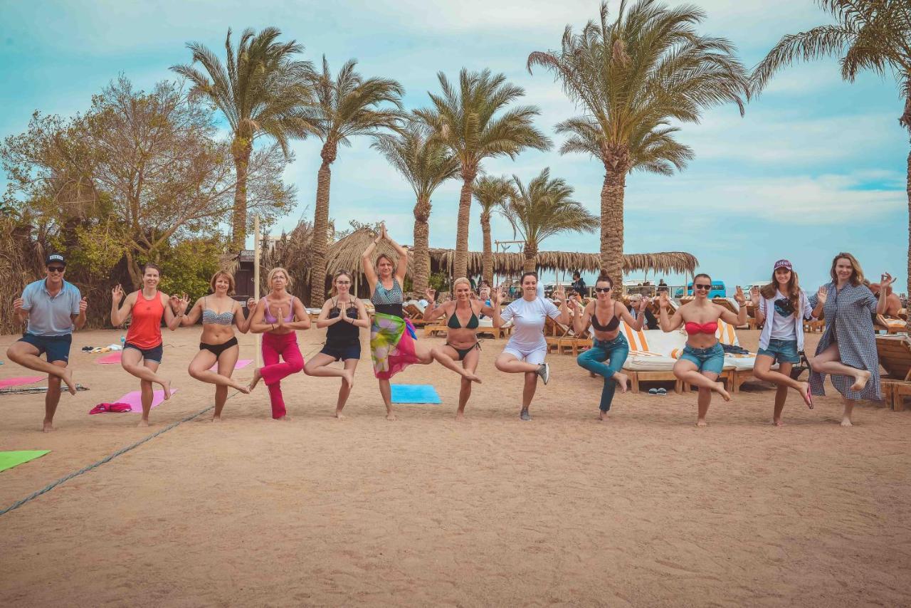 Sindbad Club Hotel Hurghada Luaran gambar