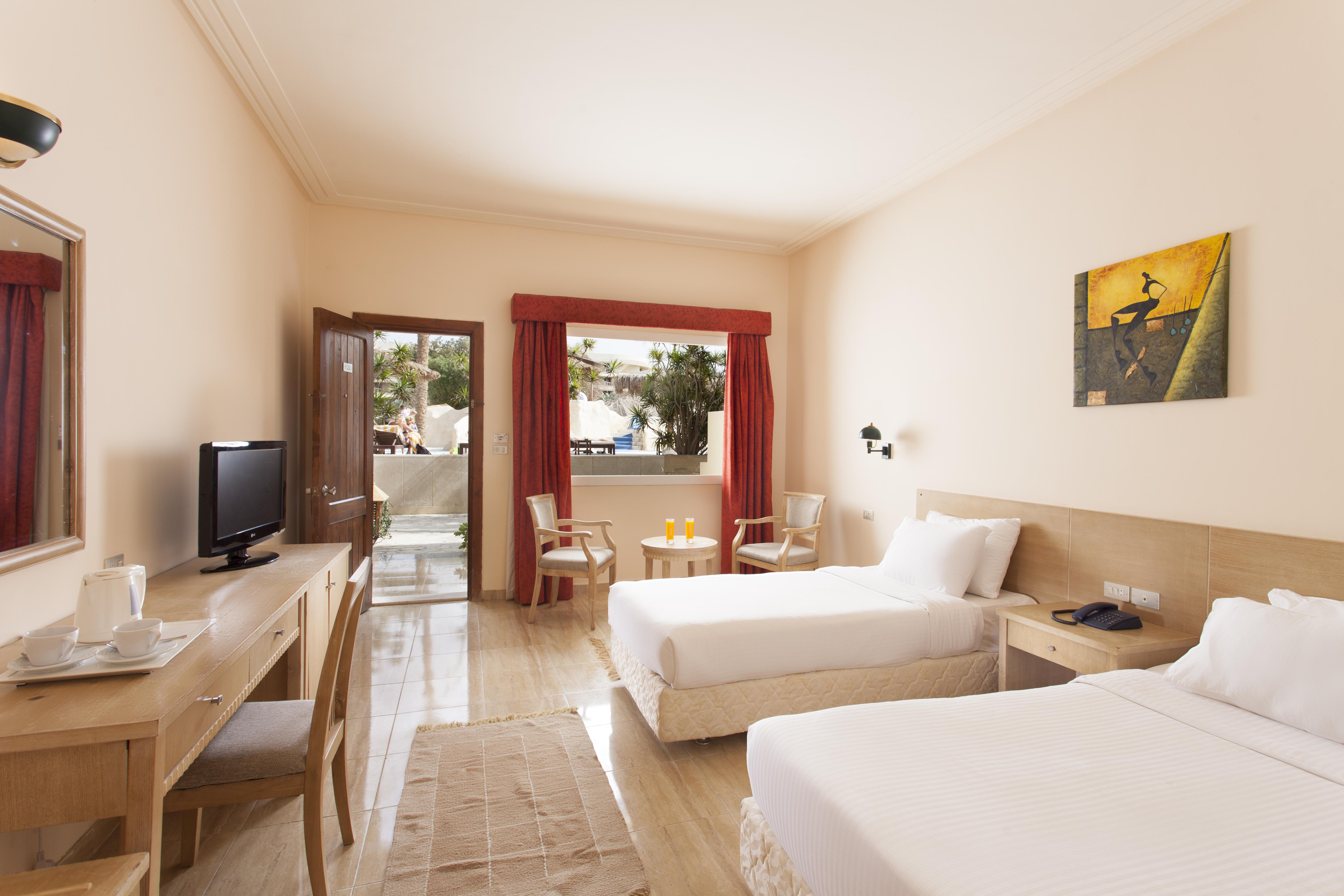 Sindbad Club Hotel Hurghada Luaran gambar