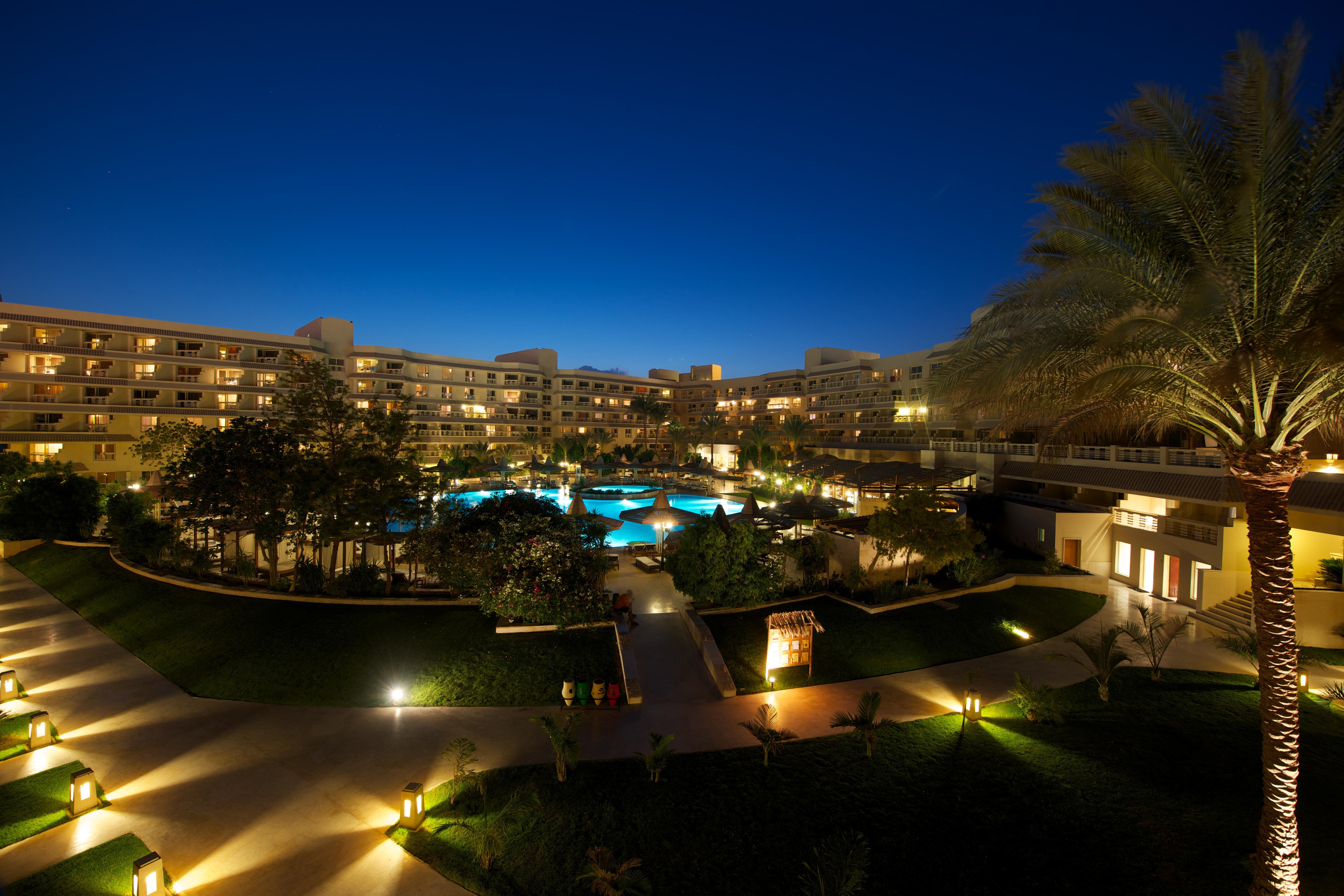 Sindbad Club Hotel Hurghada Luaran gambar
