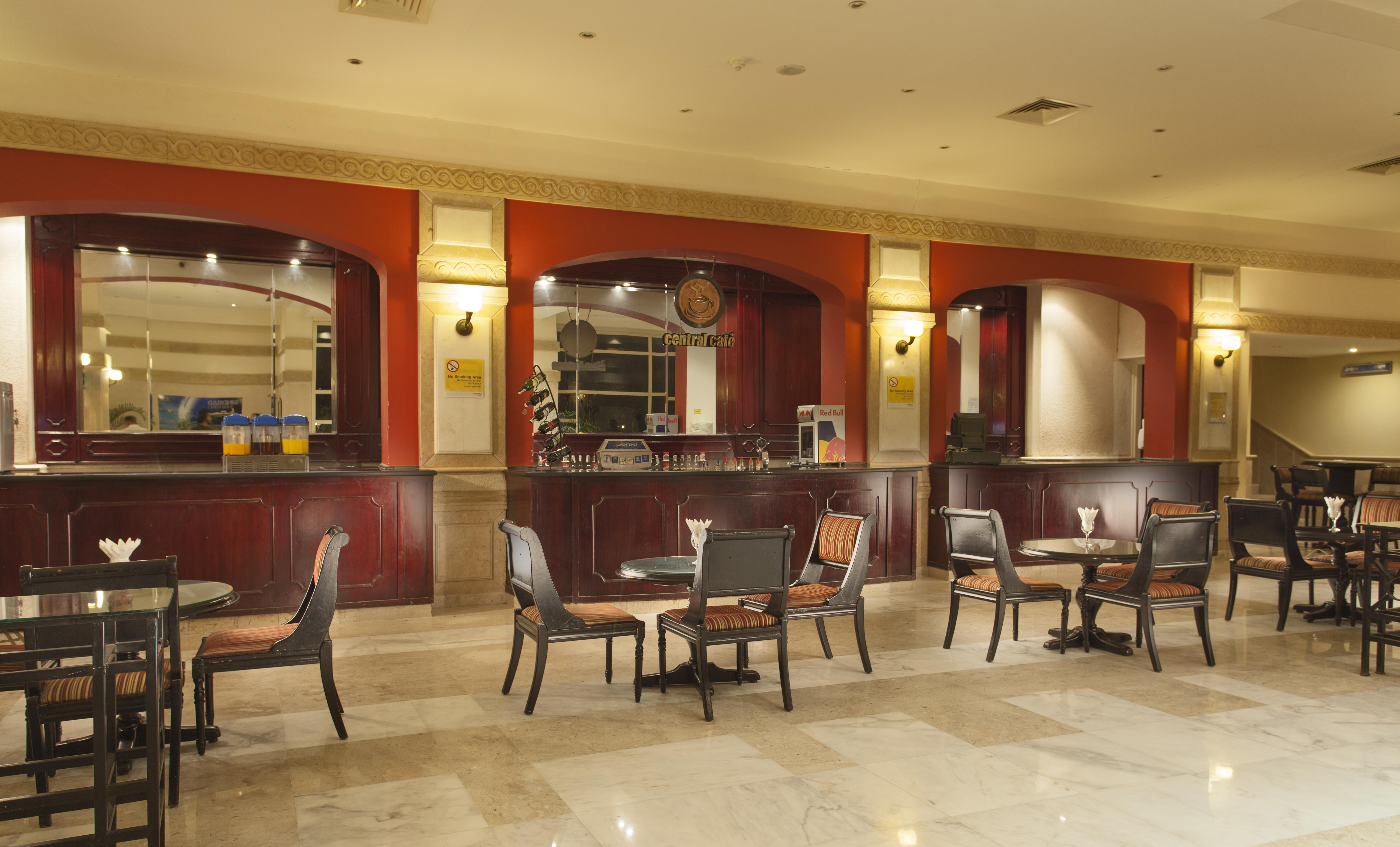 Sindbad Club Hotel Hurghada Luaran gambar