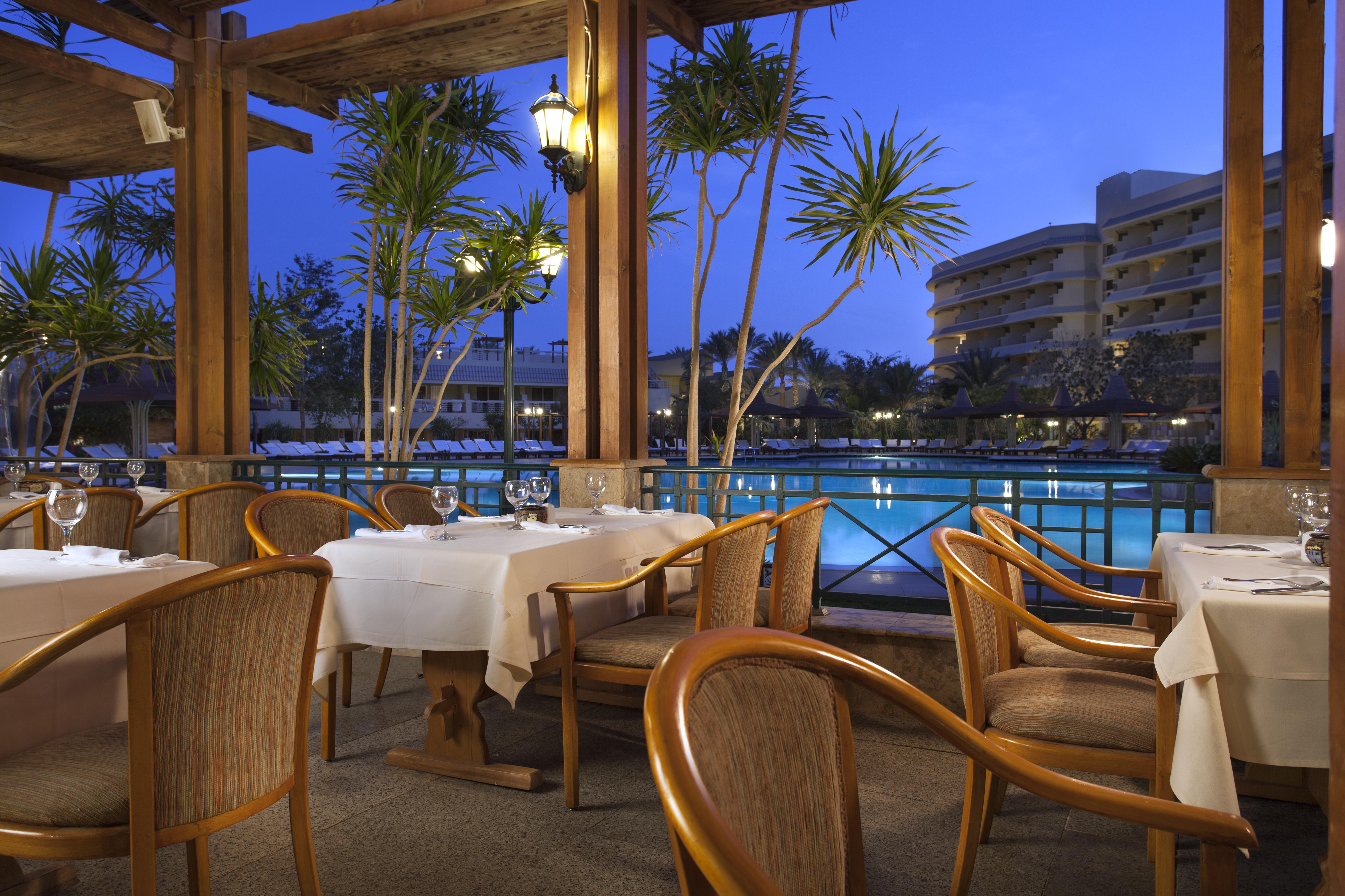 Sindbad Club Hotel Hurghada Luaran gambar
