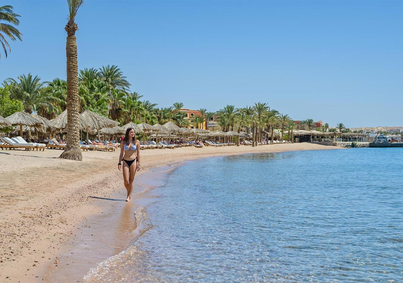 Sindbad Club Hotel Hurghada Luaran gambar