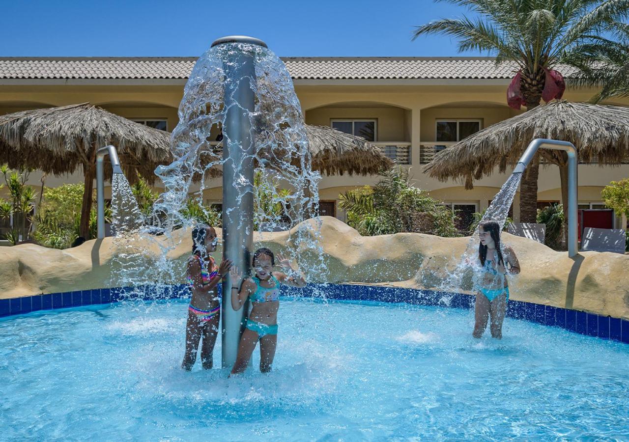 Sindbad Club Hotel Hurghada Luaran gambar