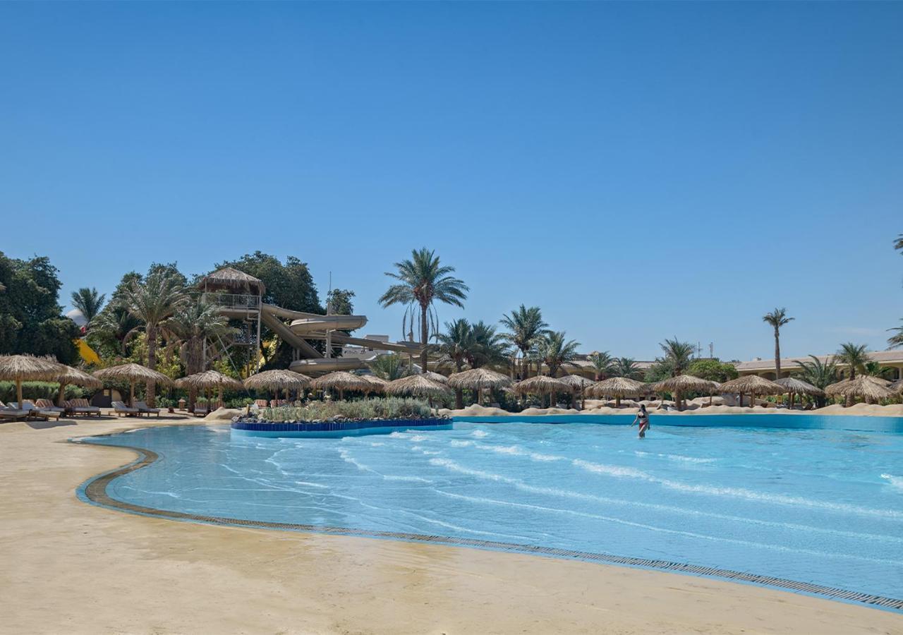 Sindbad Club Hotel Hurghada Luaran gambar