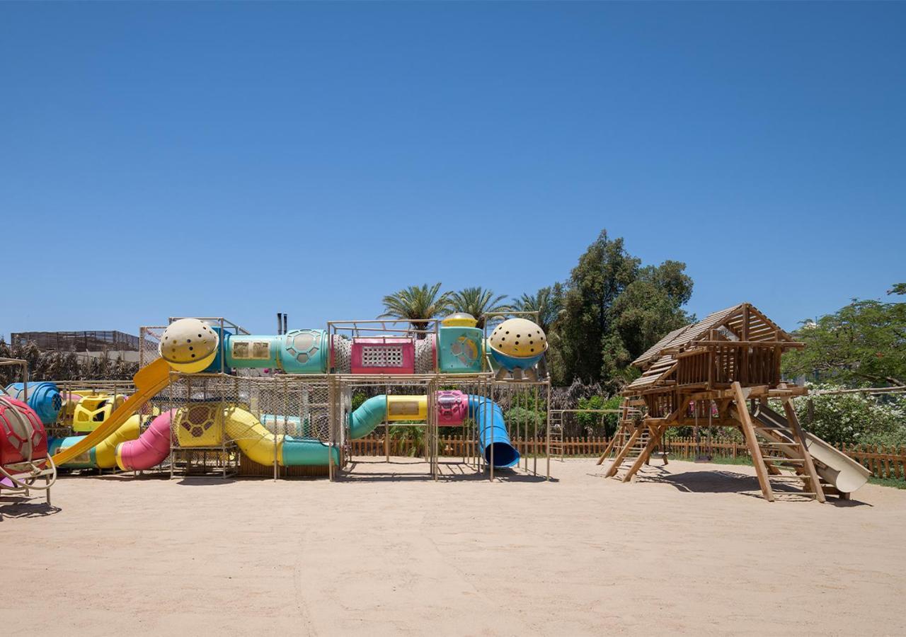 Sindbad Club Hotel Hurghada Luaran gambar