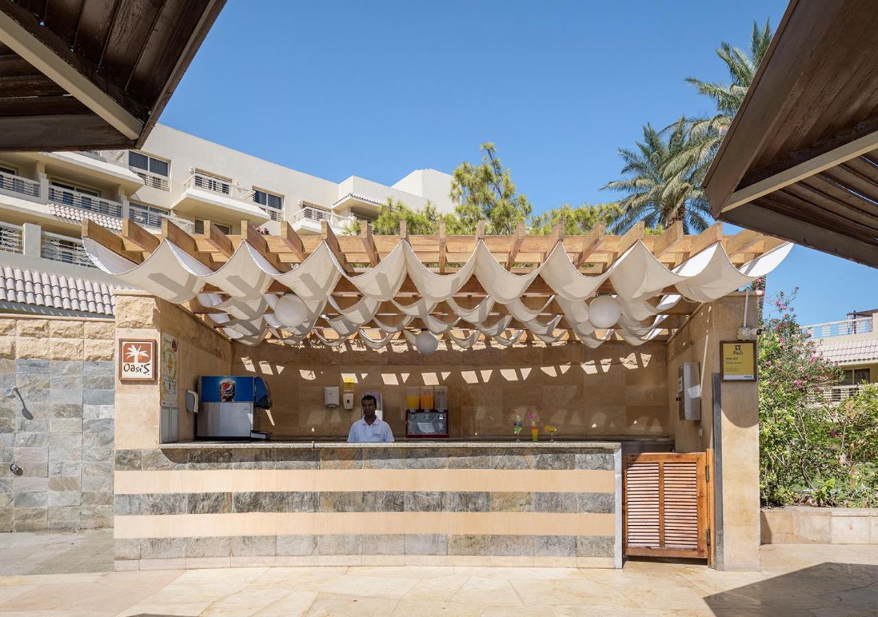 Sindbad Club Hotel Hurghada Luaran gambar