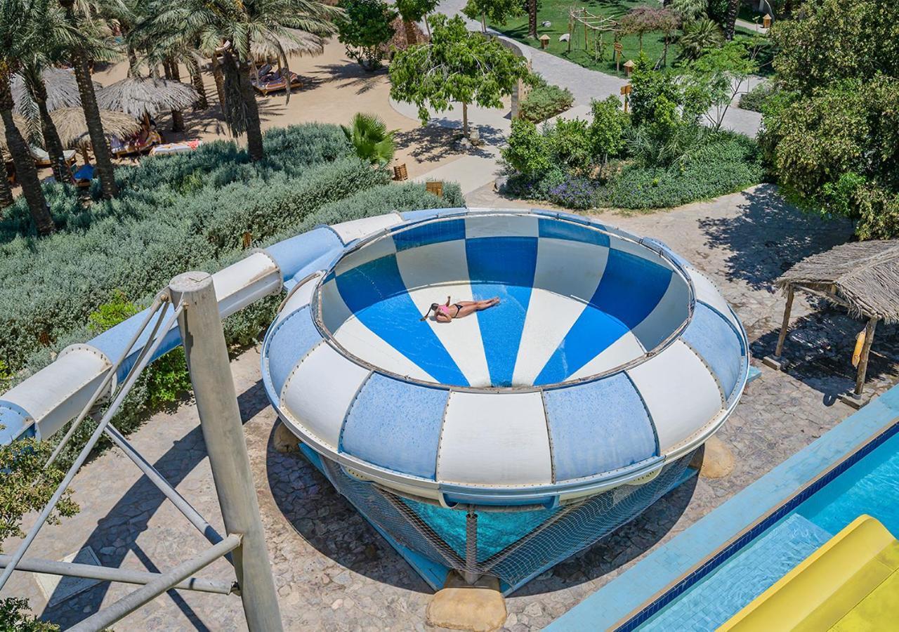 Sindbad Club Hotel Hurghada Luaran gambar