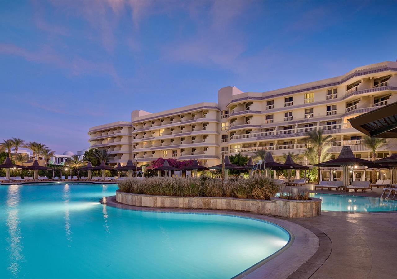 Sindbad Club Hotel Hurghada Luaran gambar