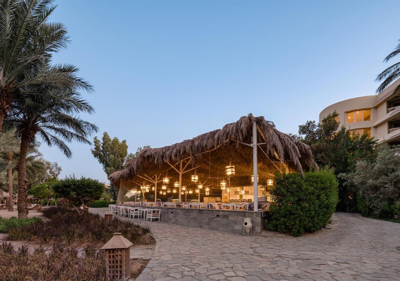 Sindbad Club Hotel Hurghada Luaran gambar