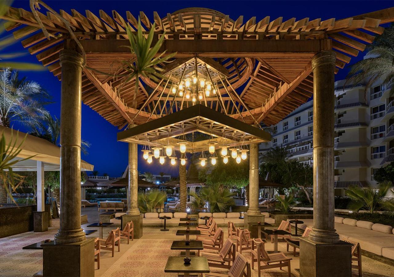 Sindbad Club Hotel Hurghada Luaran gambar