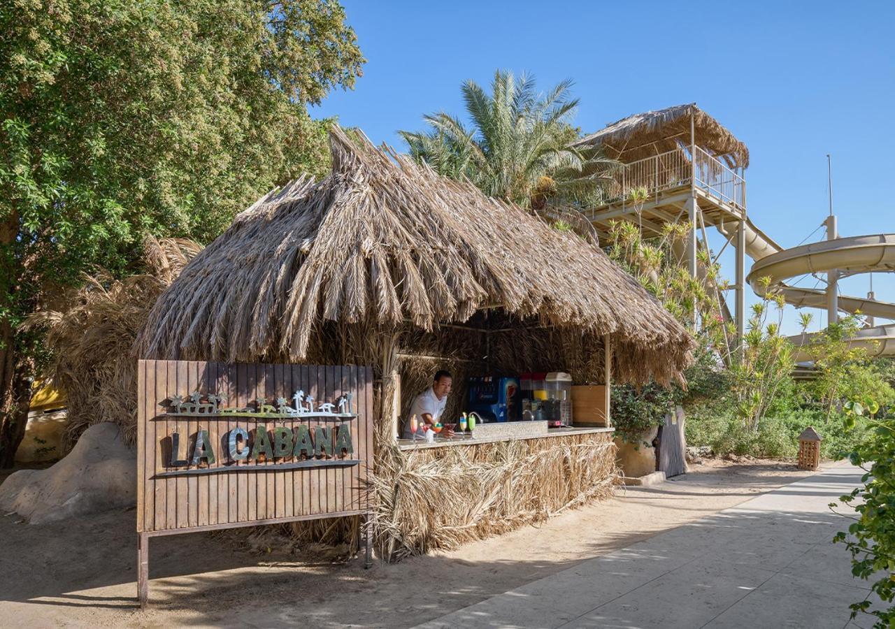 Sindbad Club Hotel Hurghada Luaran gambar
