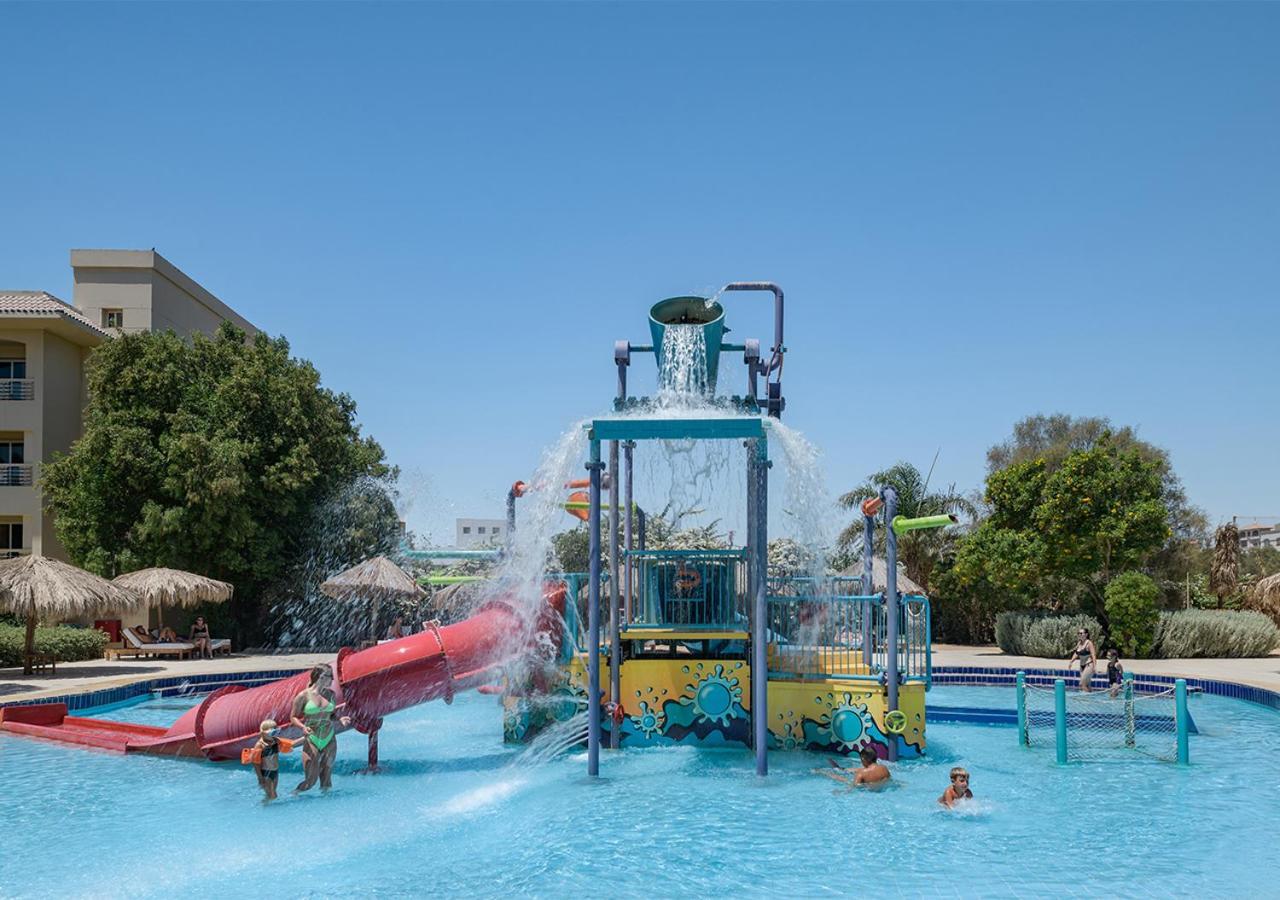 Sindbad Club Hotel Hurghada Luaran gambar