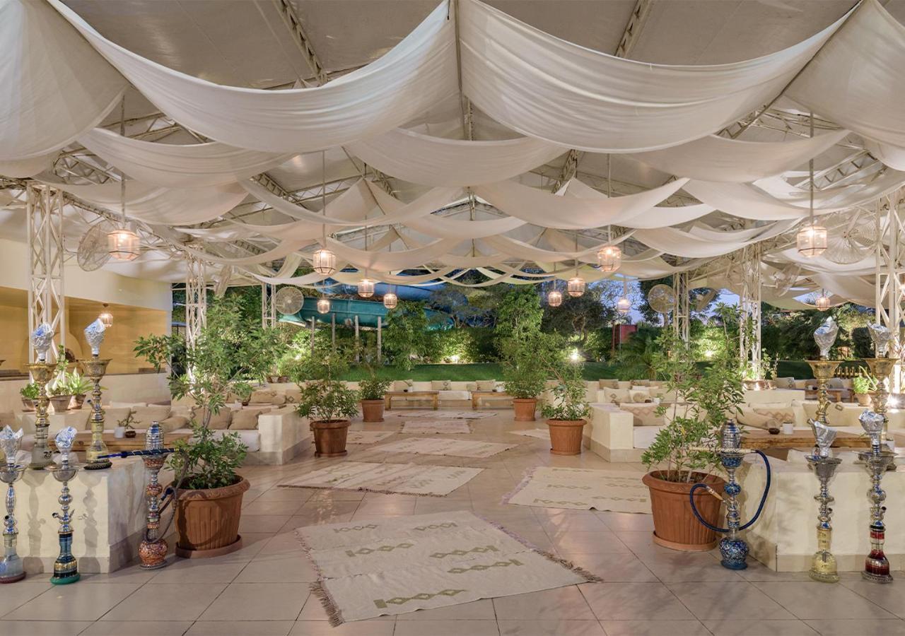 Sindbad Club Hotel Hurghada Luaran gambar