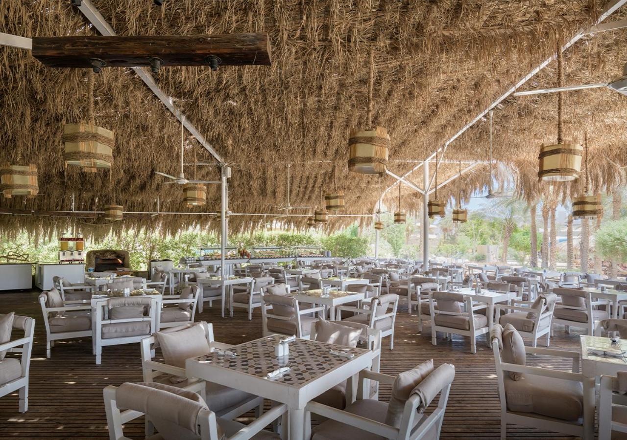 Sindbad Club Hotel Hurghada Luaran gambar