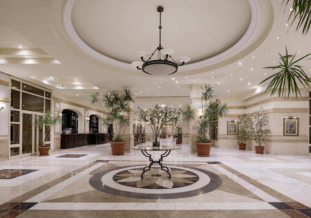 Sindbad Club Hotel Hurghada Luaran gambar