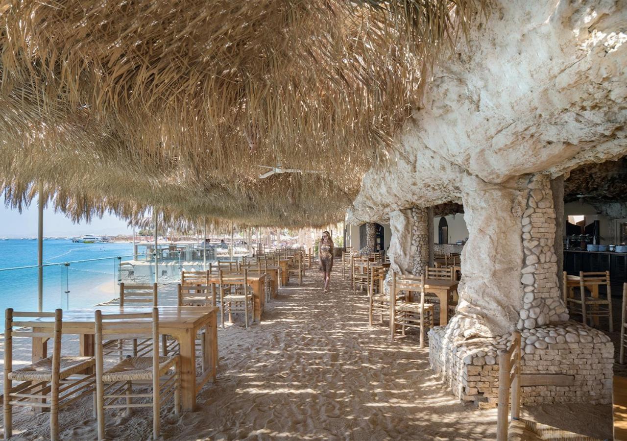Sindbad Club Hotel Hurghada Luaran gambar