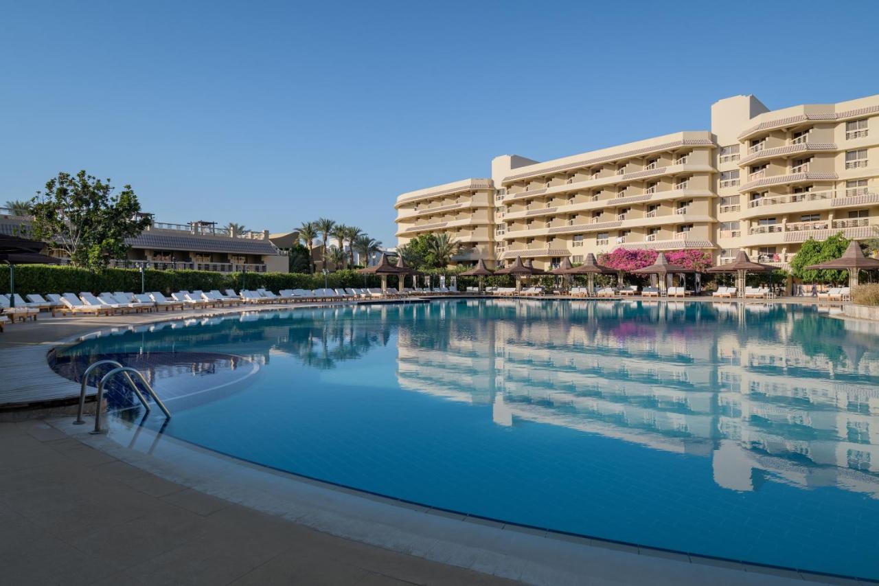 Sindbad Club Hotel Hurghada Luaran gambar
