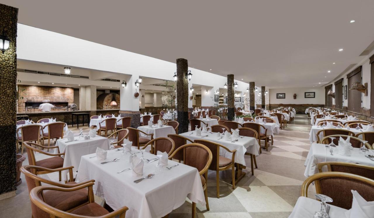 Sindbad Club Hotel Hurghada Luaran gambar
